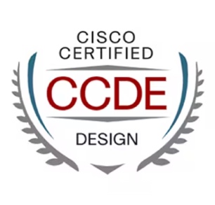 CCDE Lab