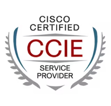 CCIE-SP-LAB