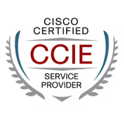 CCIE SP