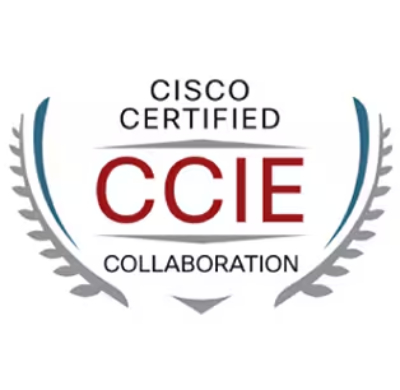 CCIE Collaboration