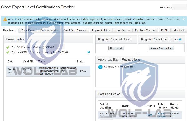 11月25日CCIE EI L (1) 11月25日CCIE EI L (1)