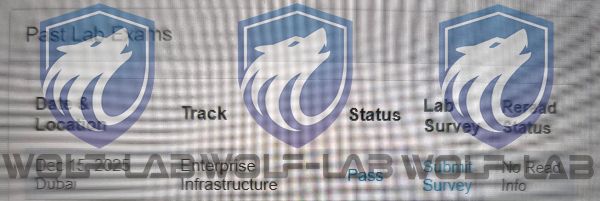 12月15日CCIE EI Dubai (1)