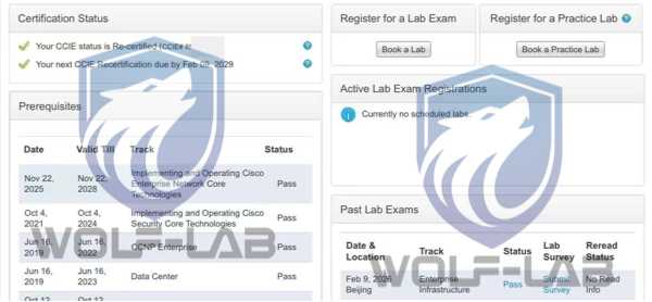 2月9日CCIE EI (1) 2月9日CCIE EI (1)