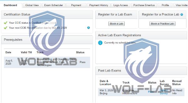 3月3日CCIE EI (1) 3月3日CCIE EI (1)