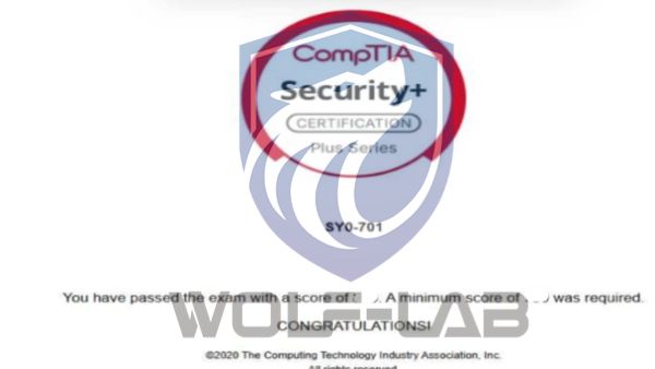 CompTIA