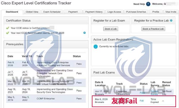 6月17日CCIE EI (1) 6月17日CCIE EI (1)