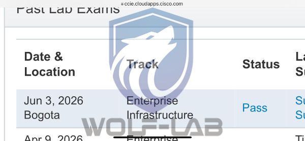 6月3日CCIE EI-1 (1) 6月3日CCIE EI-1 (1)
