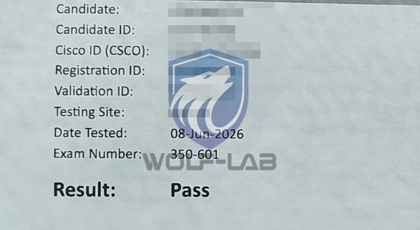 350-601 (1) 350-601 (1)