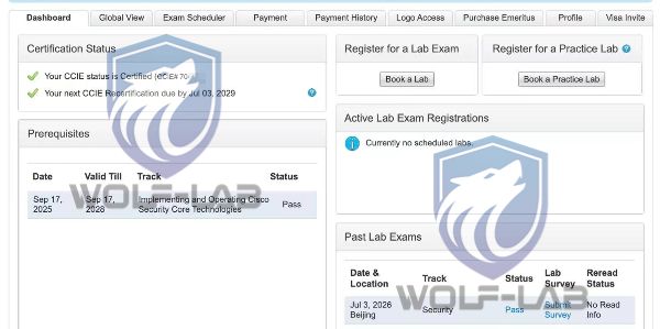 7月3日CCIE SEC (1) 7月3日CCIE SEC (1)
