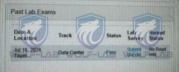 7月16日CCIE DC (1) 7月16日CCIE DC (1)