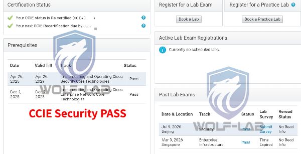 7月9日CCIE SEC (3) 7月9日CCIE SEC (3)